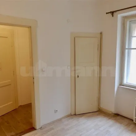 Rent this 2 bed apartment on Za Strahovem 346/36 in 169 00 Prague, Czechia