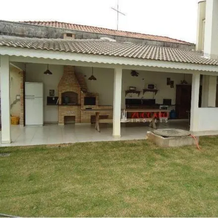 Buy this 4 bed house on Avenida Doutor Timoteo Penteado 3748 in Vila Galvão, Guarulhos - SP