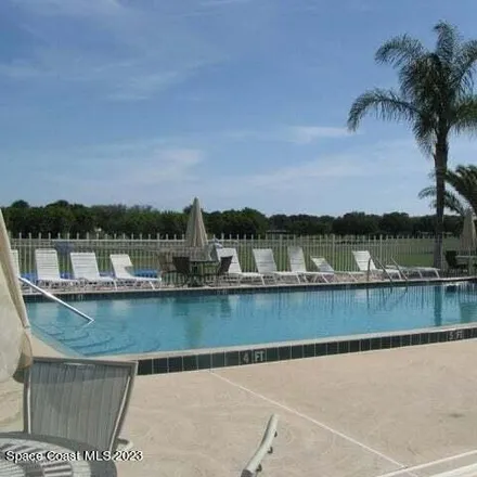 Image 8 - Royal Oak Golf Club (closed), Zaharis Place, Titusville, FL 32780, USA - Condo for sale