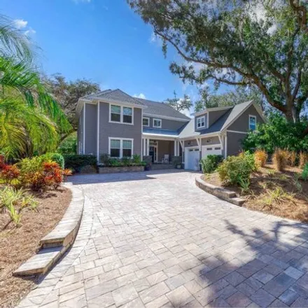 Buy this 5 bed house on 749 Ocean Gate Lane in Saint Augustine Beach, Saint Johns County