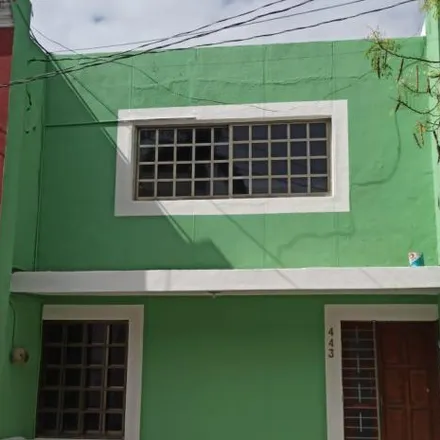Rent this 2 bed house on Kaan Ha in Calle 61, 97000 Mérida