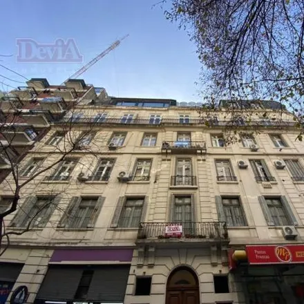 Image 2 - Presidente José Evaristo Uriburu 1208, Recoleta, 1114 Buenos Aires, Argentina - Apartment for sale