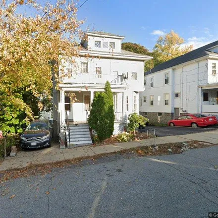 Rent this 1 bed room on 165 Winsor Avenue in Watertown, MA 20478