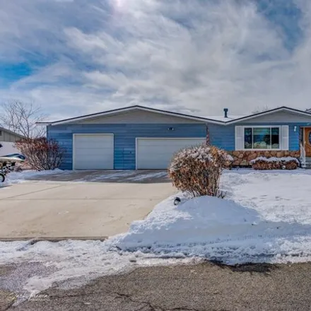 Buy this 4 bed house on 1517 Mineral Road in Lewis and Clark County, MT 59602