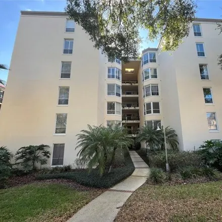 Rent this 2 bed condo on 300 Quayside Circle in Maitland, FL 32751