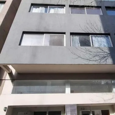 Buy this 1 bed apartment on Calle 55 630 in Partido de La Plata, 1900 La Plata