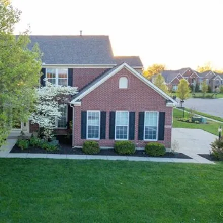 Buy this 4 bed house on 5699 Rosebrook Way in Mason, OH 45040