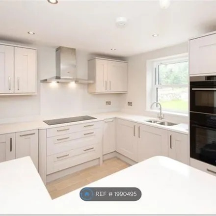 Rent this 5 bed apartment on Silverdale Close in Darley, HG3 2PQ