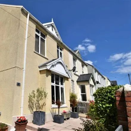 Buy this 3 bed duplex on Harding Street in Tenby, SA70 7LL