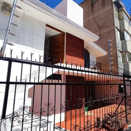 Rent this 3 bed apartment on Calle Ottawa in Becerra, 44648 Guadalajara