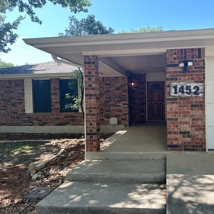 Rent this 4 bed house on 1452 Devin Drive