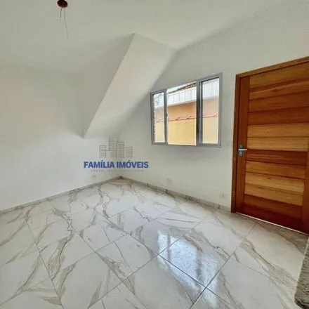 Buy this 2 bed house on Rua Professor Celestino Bourrol in Castelo, Santos - SP