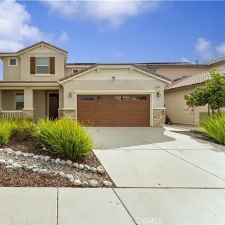 Buy this 5 bed house on 30178 Honor Court in Menifee, CA 92584