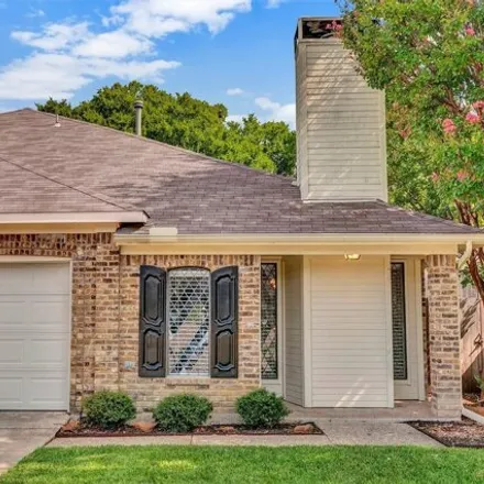Rent this 3 bed house on 3 Cedar Elm Circle in Allen, TX 75002