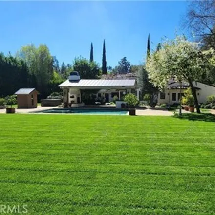 Image 1 - 25216 Eldorado Meadow Road, Hidden Hills, Los Angeles County, CA 91302, USA - House for sale