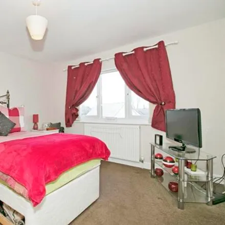 Image 7 - Studio 19, 19 Claremont Road, Redruth, TR15 1LP, United Kingdom - Townhouse for sale