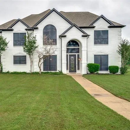 Buy this 5 bed house on 4313 Storm Creek Ln in Burleson, Texas