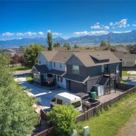 Image 3 - 4134 Clydesdale Court, Bozeman, MT 59718, USA - House for sale