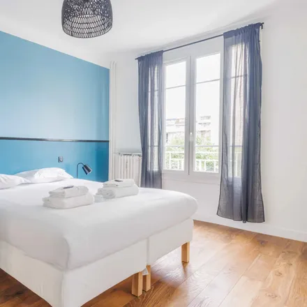 Image 1 - Acadomia, Boulevard Jean Jaurès, 92100 Boulogne-Billancourt, France - Apartment for rent