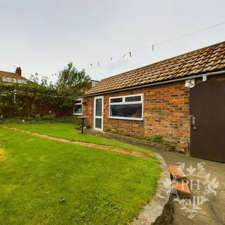 Image 1 - Scanbeck Drive, Marske-by-the-Sea, TS11 7AJ, United Kingdom - Duplex for sale