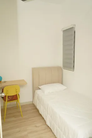 Rent this 3 bed apartment on Block B in Selangorku PR1MA Lakefront Homes Persiaran Sepang, Cyber 11