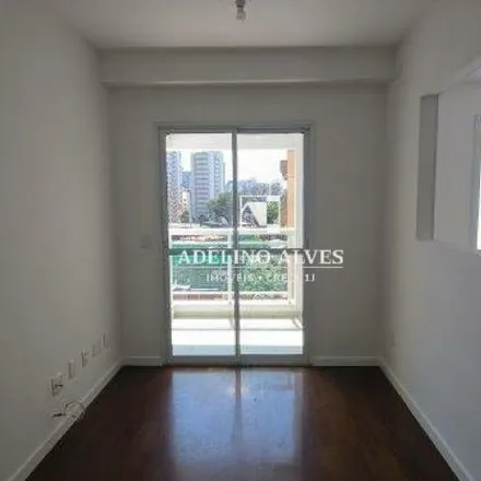 Rent this 1 bed apartment on Rua Dona Antônia de Queirós 271 in Higienópolis, São Paulo - SP