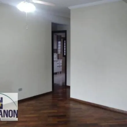 Rent this 2 bed apartment on Rua Elisabete Gross in Centro, São Bernardo do Campo - SP