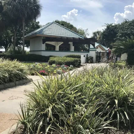 Image 7 - Havana Country Club, Morse Boulevard, The Villages, FL, USA - House for rent