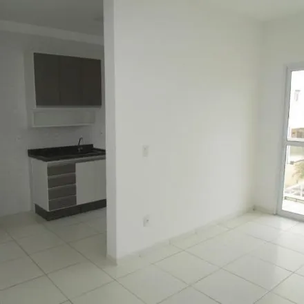 Rent this 2 bed apartment on Rua Sorocaba in Glebas Califórnia, Piracicaba - SP
