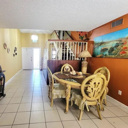 Image 5 - 11218 Northwest 15th Court, Pembroke Pines, FL 33026, USA - Townhouse for sale