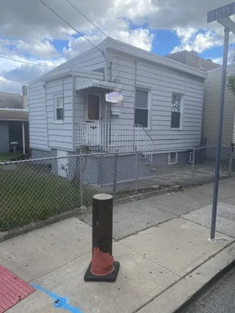 Buy this 1 bed house on 5510 Madison Street in West New York, NJ 07093