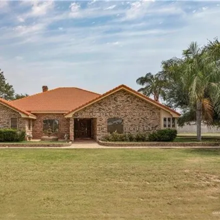 Image 1 - Welly Street, Stonegate Colonia Number 1, Mission, TX 78573, USA - House for sale
