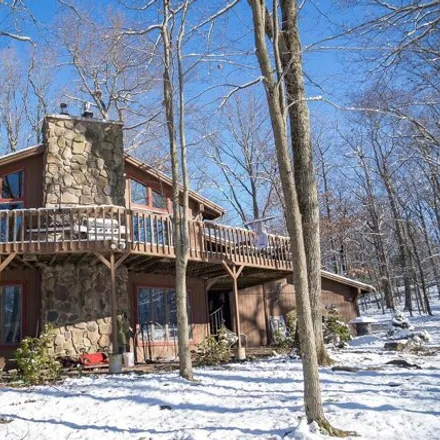 Buy this 5 bed house on 119 Cloud Crest Drive in Tanglewood Estate, Pike County