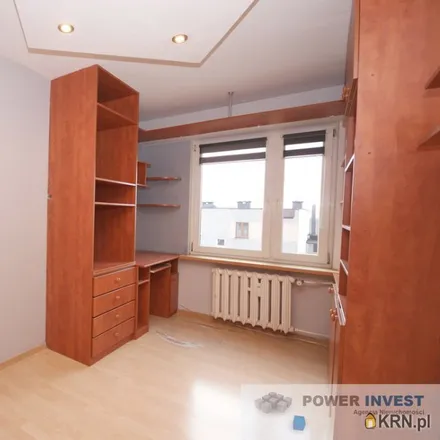 Buy this 3 bed apartment on Eugeniusza Puza in 32-332 Bukowno, Poland