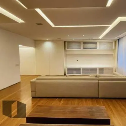 Rent this 4 bed apartment on Rua General Artigas in Leblon, Zona Sul do Rio de Janeiro - RJ