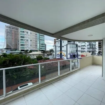 Buy this 3 bed apartment on Avenida Nereu Ramos in Centro, Balneário Piçarras - SC