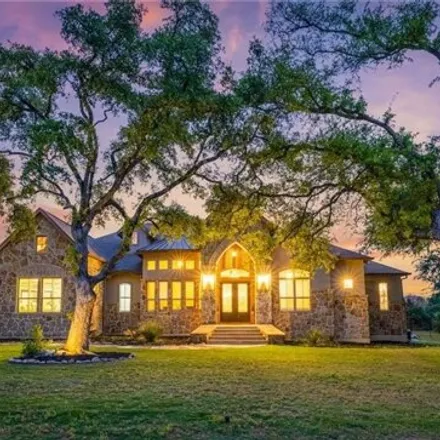 Buy this 4 bed house on 1446 Decanter Drive in Comal County, TX 78132