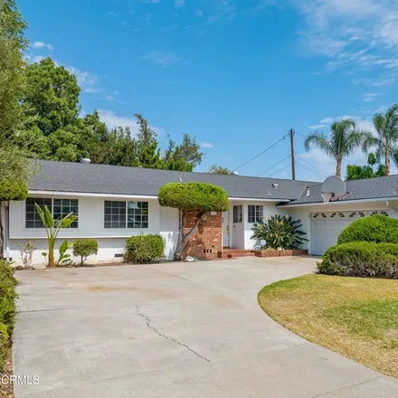 Buy this 4 bed house on 10737 Theis Avenue in South Whittier, CA 90604