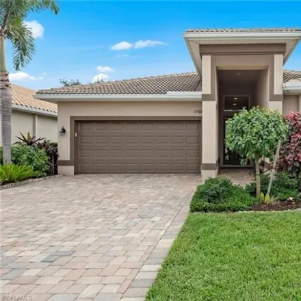 Buy this 2 bed house on 19746 Tesoro Way in Estero Oaks, Lee County