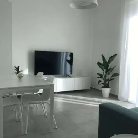 Rent this 2 bed apartment on Via Ugo Tombesi in 61121 Pesaro PU, Italy