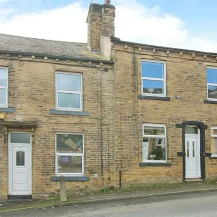 Buy this 2 bed townhouse on 33 New Street in Baildon, BD10 9RQ