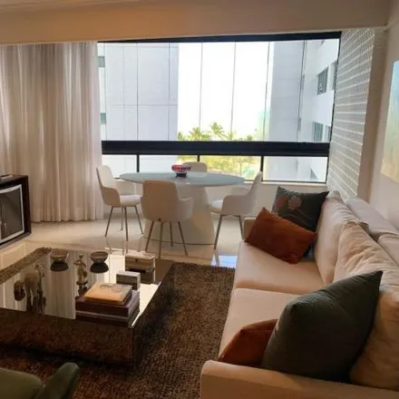 Buy this 3 bed apartment on Rua Phaelante da Câmara 54 in Boa Viagem, Recife - PE