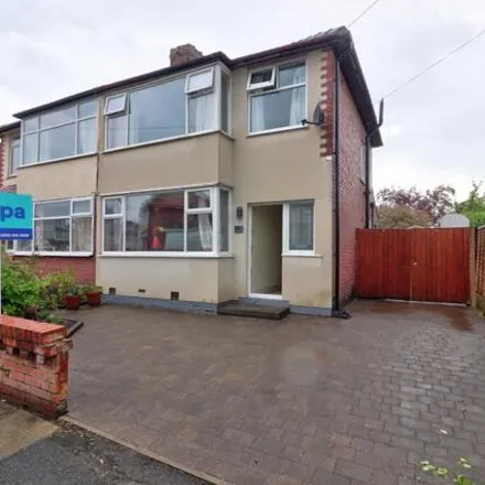 Image 1 - Tamworth Drive, Bury, Greater Manchester, Bl8 - Duplex for sale