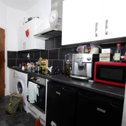 Rent this 1 bed room on 6 Wolsdon Place in Plymouth, PL1 5EQ