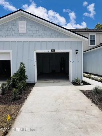 Rent this 2 bed townhouse on Tidal Bch Avenue in Saint Johns County, FL 32251