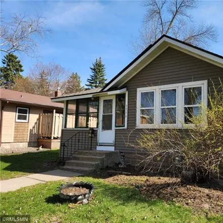 Buy this 2 bed house on The Beloved in 1965 Sherwood Avenue, Saint Paul