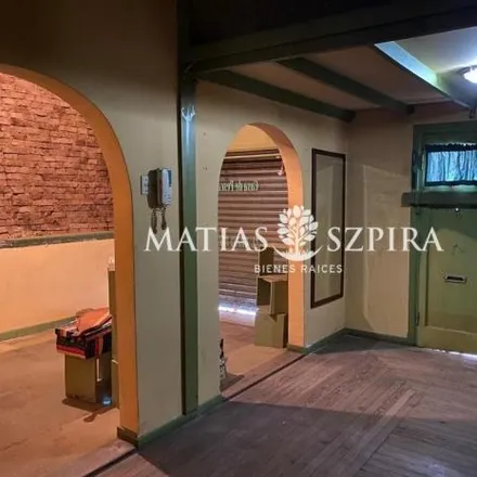Buy this 4 bed house on Bicisenda Costanera in Núñez, C1429 BNS Buenos Aires