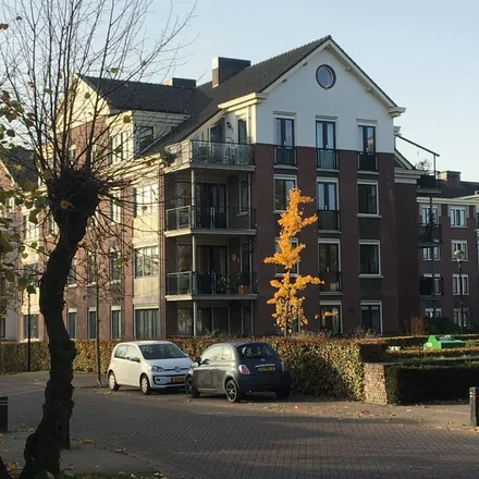 Image 2 - Laantje 6, 6602 AA Wijchen, Netherlands - Apartment for rent