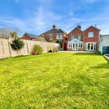 Image 2 - 20 Livingstone Road, Bournemouth, Christchurch and Poole, BH5 2AS, United Kingdom - House for sale
