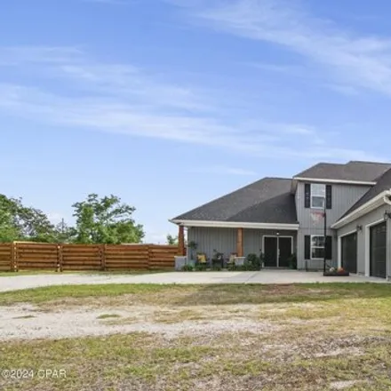 Image 1 - 4912 Halsey Circle, Bay County, FL 32404, USA - House for sale